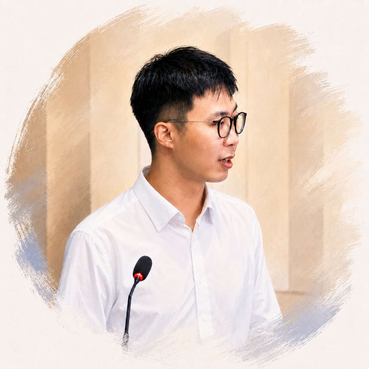 Bowen Yi