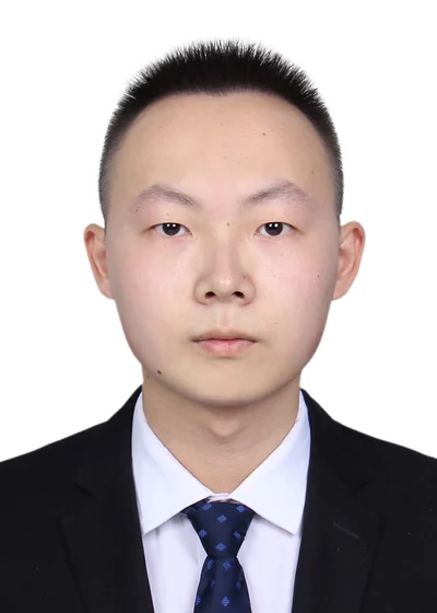 Xinzhou Gao